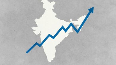 Indian Stocks Set For Gains As Global Optimism Builds