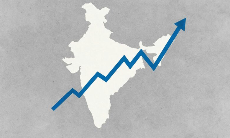 Indian Stocks Set For Gains As Global Optimism Builds Indian Stocks Set For Gains As Global Optimism Builds