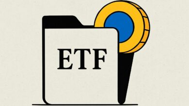 21Shares Wants In On The Hype Token Craze With New ETF