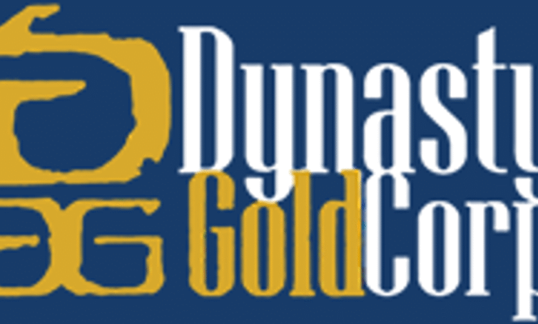 Dynasty Continues Drilling at Pelham and South Pelham Targets at Thundercloud Dynasty Continues Drilling at Pelham and South Pelham Targets at Thundercloud