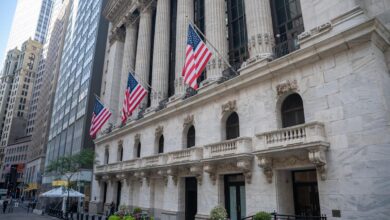 Dow, S&P 500, Nasdaq futures hit pause after Trump-Xi meeting, Big Tech earnings