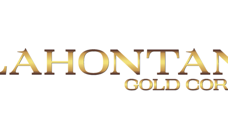 Lahontan Announces Private Placement of Units