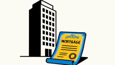 Invesco Mortgage Capital Flips To Profit As Bond Markets Settle