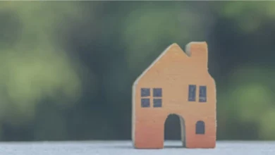 In the US, mortgage rates jumped after the Fed cut its rate