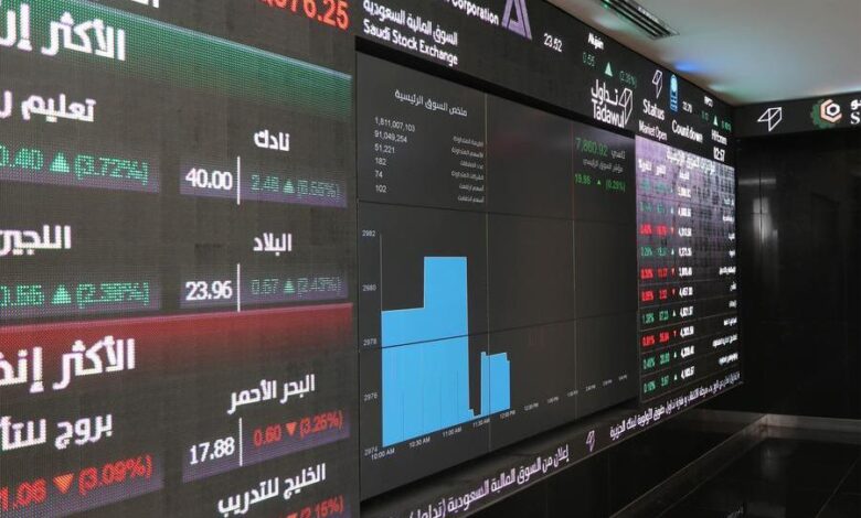 Saudi Arabia’s IPO market to stay active with 13 expected listings: EY