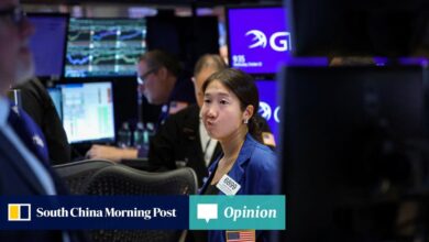 Macroscope | 4 reasons fears of an AI-fuelled stock market bubble are overdone