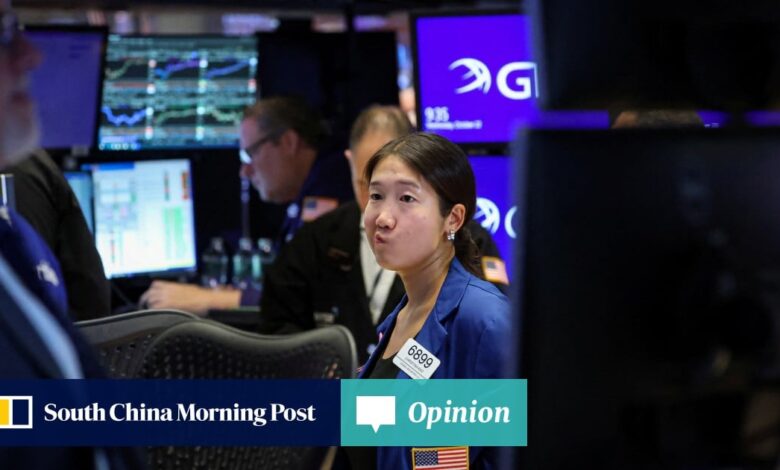 Macroscope | 4 reasons fears of an AI-fuelled stock market bubble are overdone