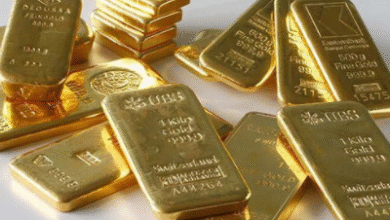 Is the market mispricing? Either gold or U.S. Treasuries is ‘lying.’