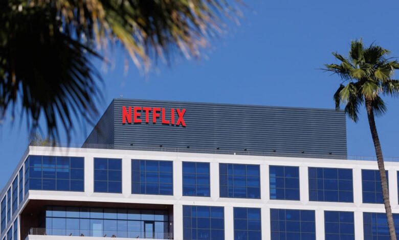 Cleveland-Cliffs stock soars, Zions Bancorp rises with results from GM, Netflix on deck