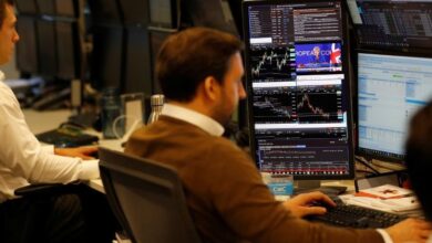 Bullish Futures; Spotlight on Trump-Xi Meeting