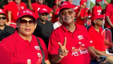 Seychelles’s Patrick Herminie wins presidential run-off election | Politics News