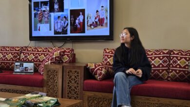 Chai Chat highlights Myanmar’s culture, politics