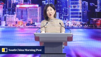 HKEX vets 300 listing applications after city becomes the world’s largest IPO market