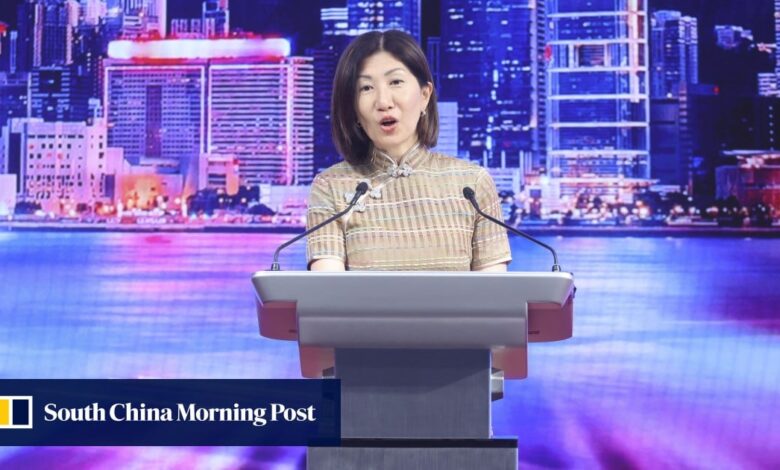 HKEX vets 300 listing applications after city becomes the world’s largest IPO market