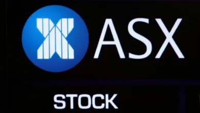 Australia: Financials, gold stocks help shares notch 6-week high