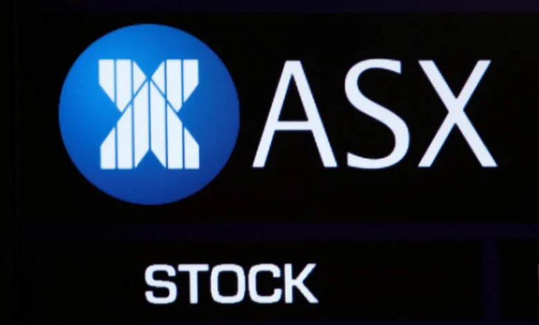 Australia: Financials, gold stocks help shares notch 6-week high