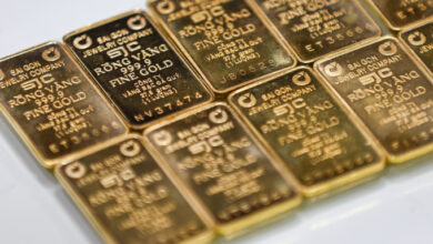 Gold prices increase – VnExpress International