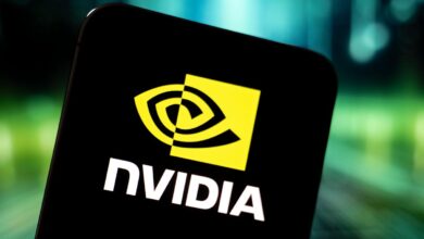 Nvidia stock rises on HSBC upgrade as analyst sees ‘continuous earnings growth’