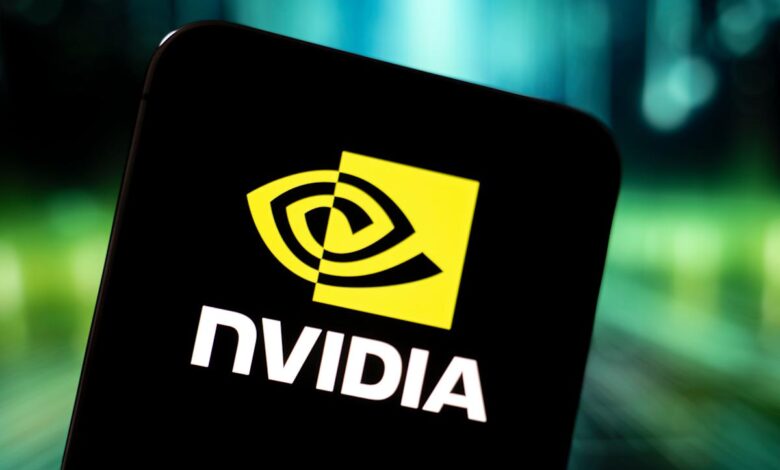 Nvidia stock rises on HSBC upgrade as analyst sees ‘continuous earnings growth’