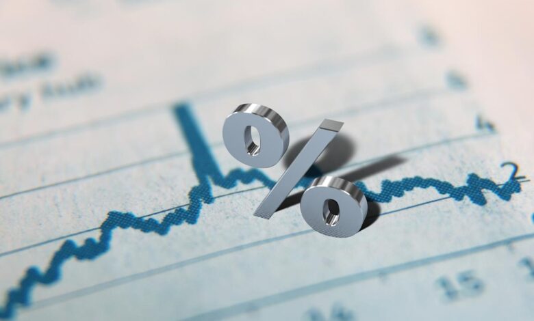 What’s the national average checking account interest rate? What’s the national average checking account interest rate?