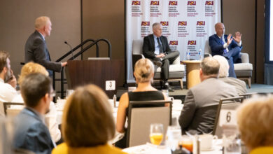 ASU center works to restore trust in foundations of democracy