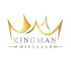 Kingman Minerals Ltd. Announces Upsized .5 Million
