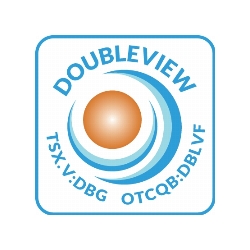 Doubleview Gold Corp Announces Non-Brokered Private Placement of Flow-Through Shares at .00 per share along with Non-Flow-Through Units