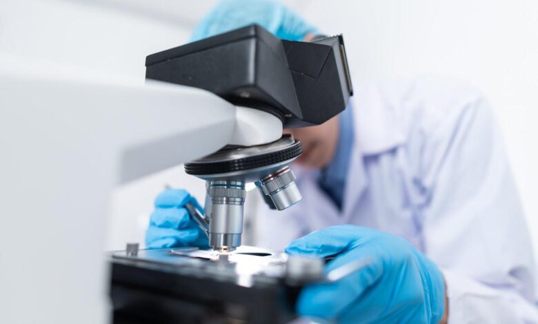 BofA Securities Lifts Amylyx Pharmaceuticals Inc. (AMLX) Price Target Amid Bolstered Balance Sheet BofA Securities Lifts Amylyx Pharmaceuticals Inc. (AMLX) Price Target Amid Bolstered Balance Sheet