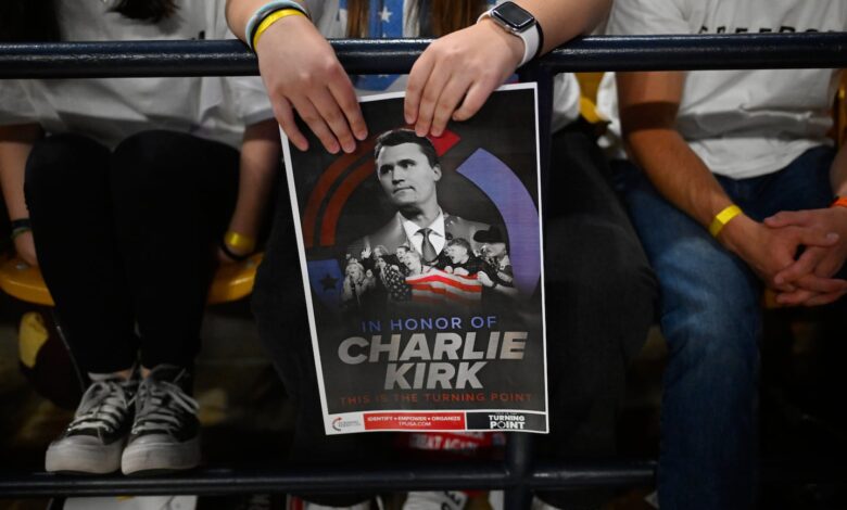 Political violence worries widespread among N.H. residents: poll