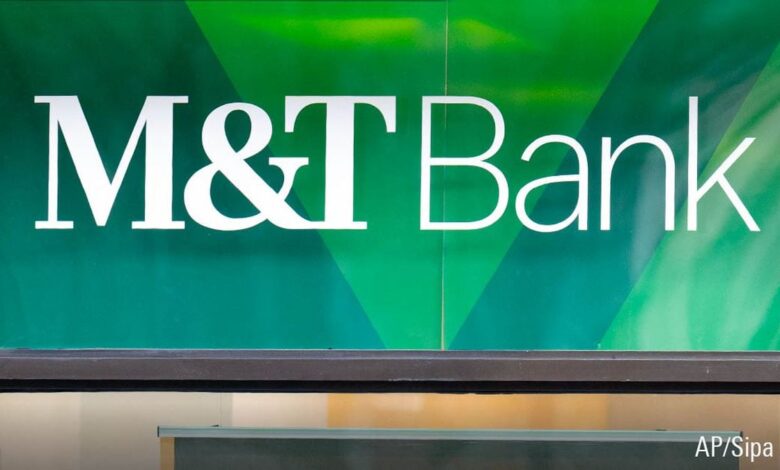 M&T Bank Earnings: Strong Fee Income Growth and Positive Operating Leverage M&T Bank Earnings: Strong Fee Income Growth and Positive Operating Leverage