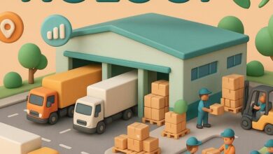 Prologis (PLD) Is Up 11.6% After Record Leasing Surge and Raised 2025 Earnings Guidance