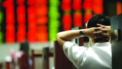 Asia Stocks Surge to Record Highs: What Investors and Business Owners Need to Know