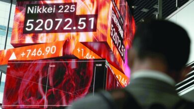 Global Stocks Eye 7th Monthly Rise: What Investors and Businesses Should Know Amid Dollar’s 3-Month High