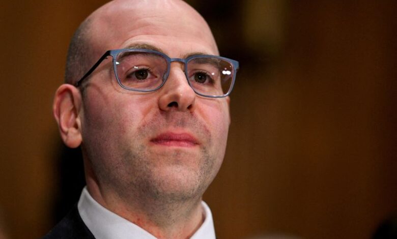 Fed’s Miran says calm bond market shows support for rate cuts Fed’s Miran says calm bond market shows support for rate cuts