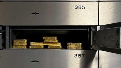 Gold hits .1k, another record: What’s driving the highs?