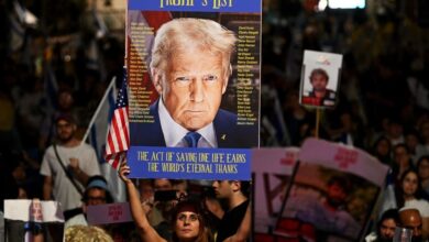 This Week In Politics: October 13-17