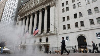 Dow, S&P 500, Nasdaq rise as TSMC’s stellar earnings eclipse trade-war jitters