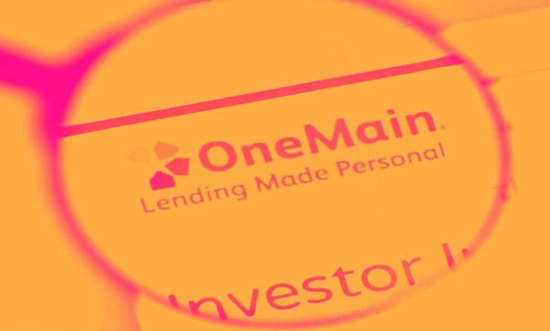 Revenue In Line With Expectations