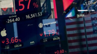 Asian stocks set to fall as global rally stalls