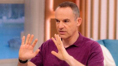 Expert says stop using ‘demon appliance’ that spikes energy bills – Personal Finance – Finance