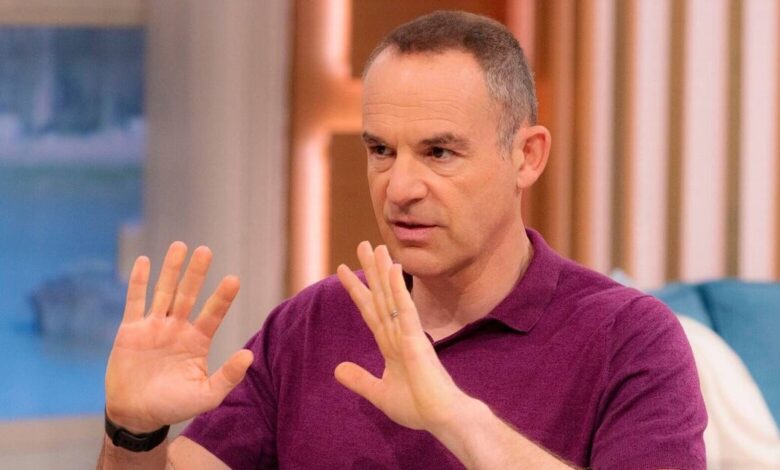 Expert says stop using ‘demon appliance’ that spikes energy bills – Personal Finance – Finance