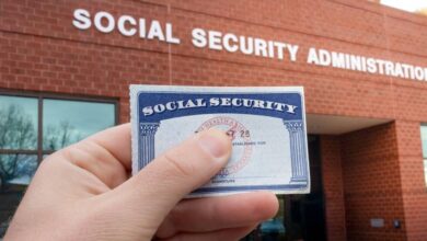 Major Social Security announcement tomorrow that will impact 2026 payments – Personal Finance – Finance