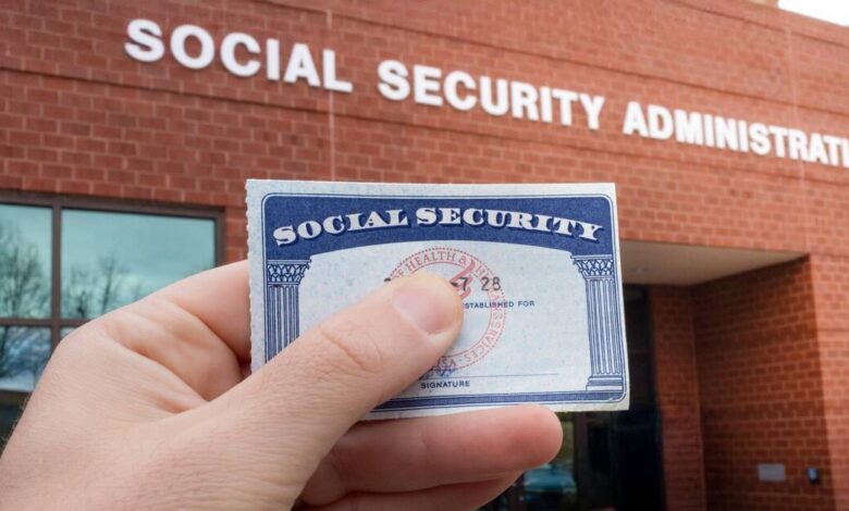 Major Social Security announcement tomorrow that will impact 2026 payments – Personal Finance – Finance