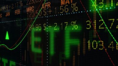 3 Unstoppable Growth ETFs That Could Turn ,000 Into More Than  million With Practically Zero Effort