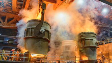 Cleveland-Cliffs stock soars after company touts plans to ‘re-focus’ its rare earth mining efforts