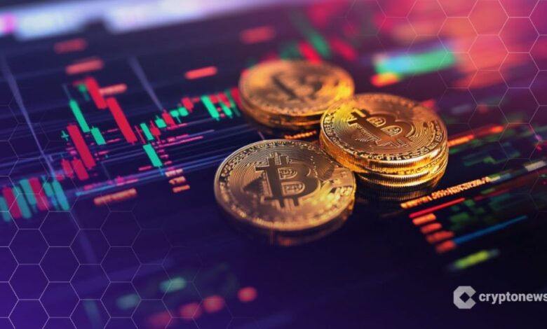 Bitcoin Extends Losses Below 9K as Global Equities Slide on Cautious Sentiment