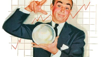 What you need to know about futures’ past before adding them to your present