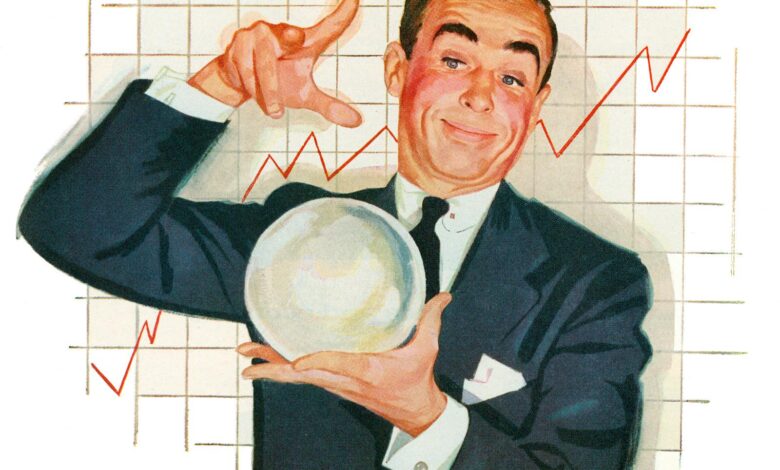 What you need to know about futures’ past before adding them to your present