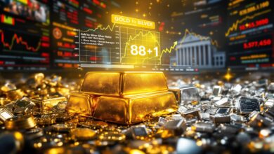 Gold and Silver Price Normalization: When Will Markets Shift?