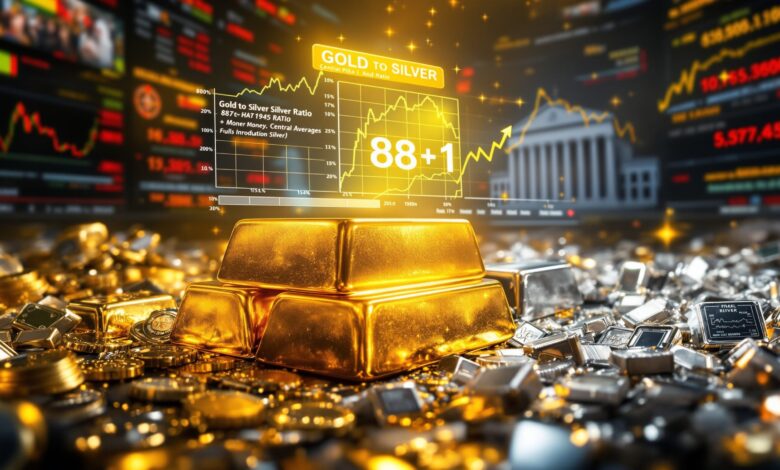 Gold and Silver Price Normalization: When Will Markets Shift?